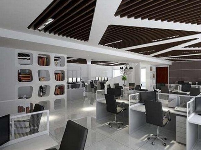 宝安附近哪家墙面翻新专业